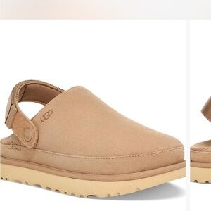 UGG Goldenstar Clog